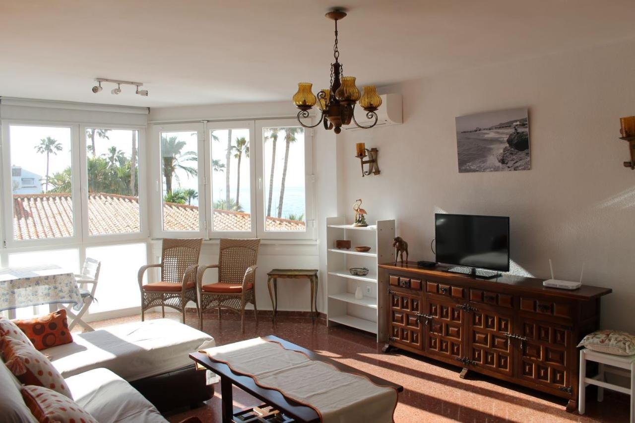 Apartament Torresol406 Nerja