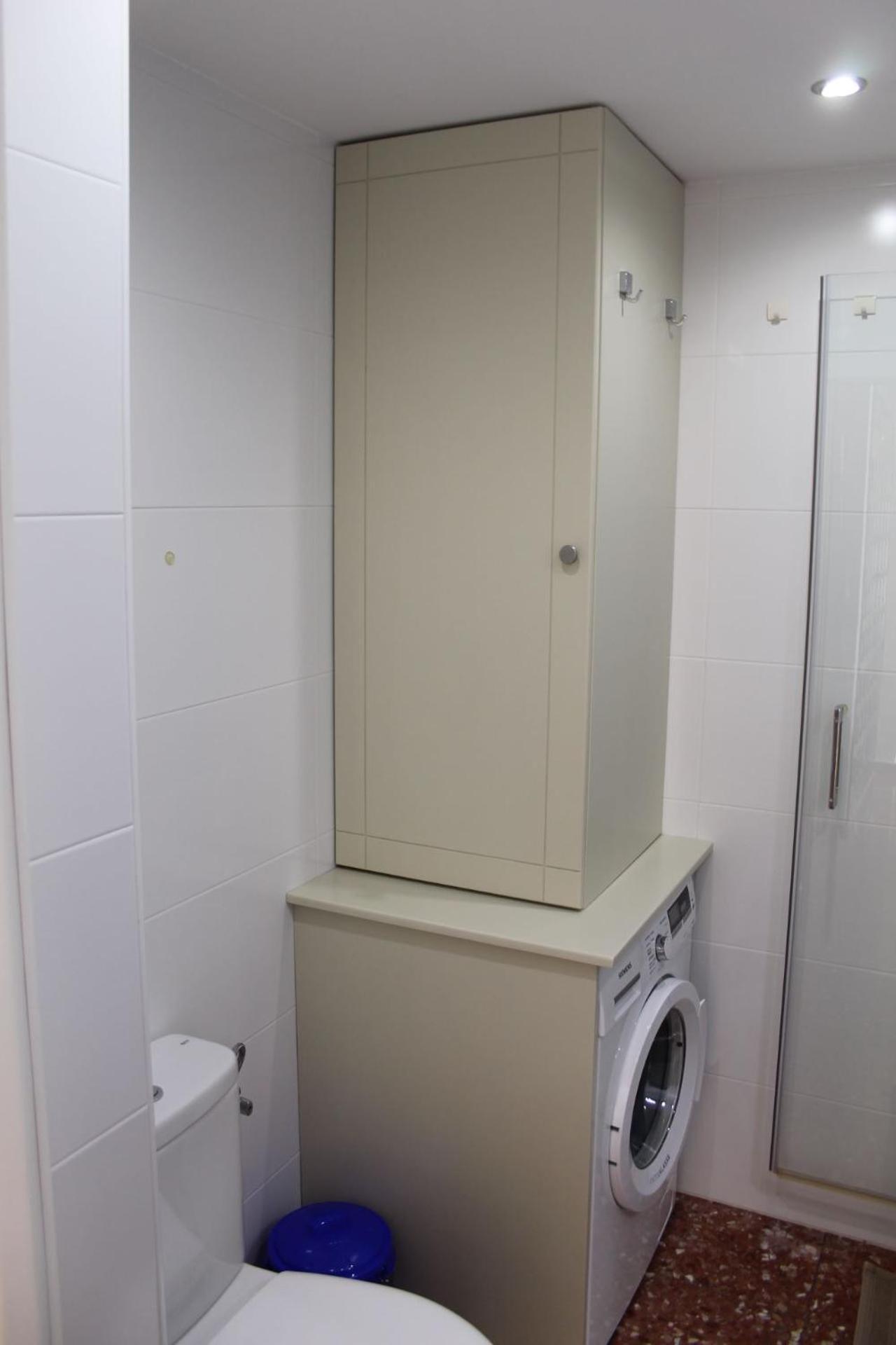 Apartament Torresol406