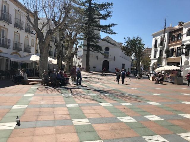 Torresol406 Apartament Nerja