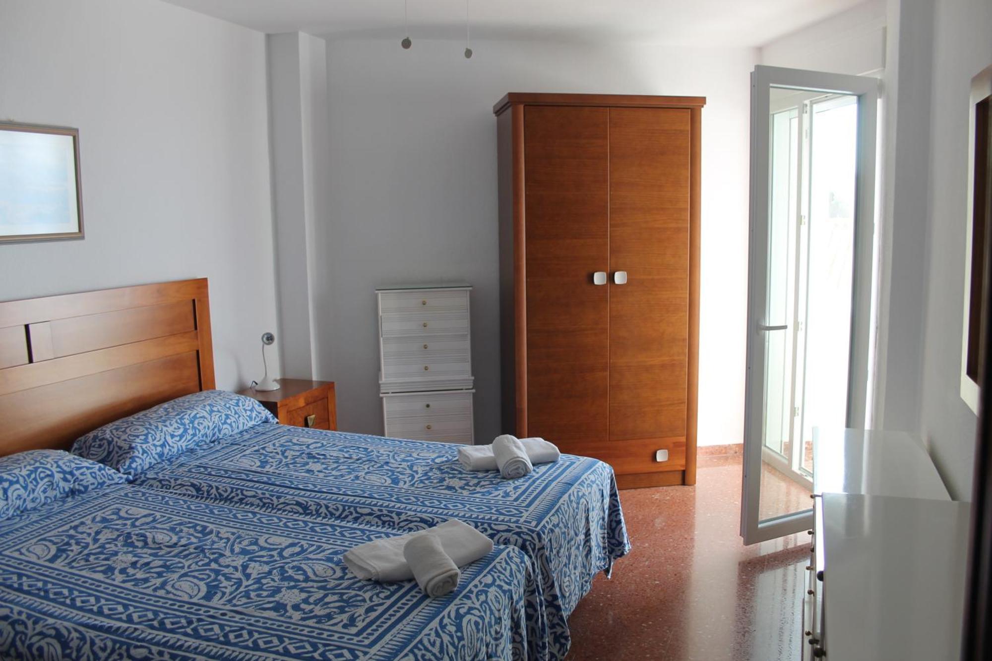 Torresol406 Apartament