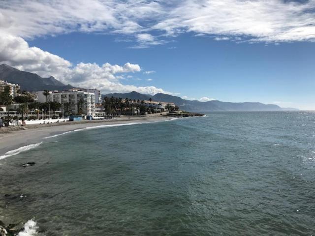 Torresol406 Apartament Nerja